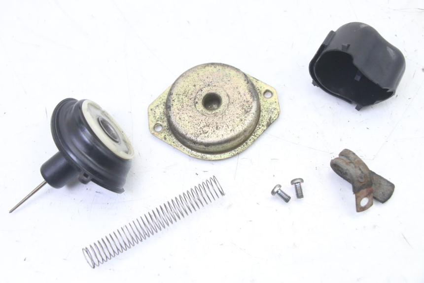 photo de CARBURATORE PEUGEOT TWEET 4T 50 (2014 - 2019)