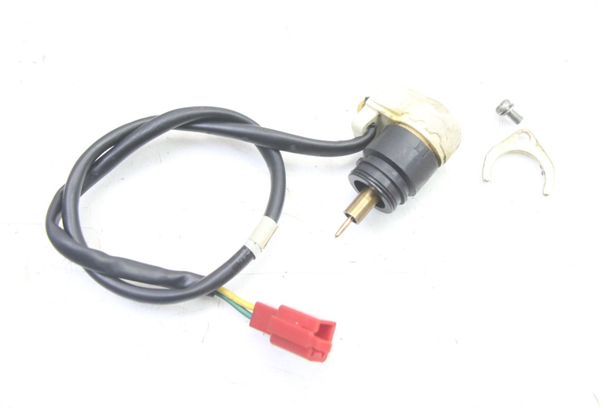 photo de CARBURATORE PEUGEOT TWEET 4T 50 (2014 - 2019)