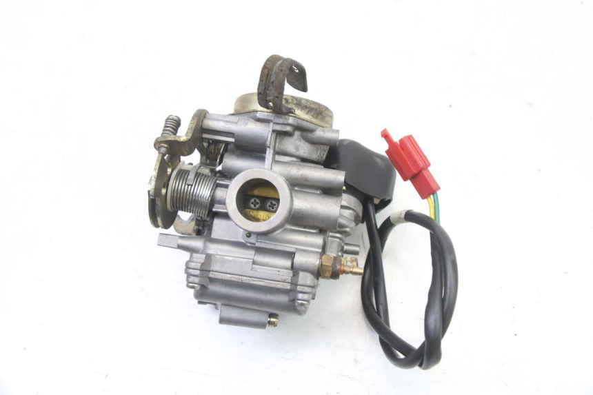 photo de CARBURATORE PEUGEOT TWEET 4T 50 (2014 - 2019)