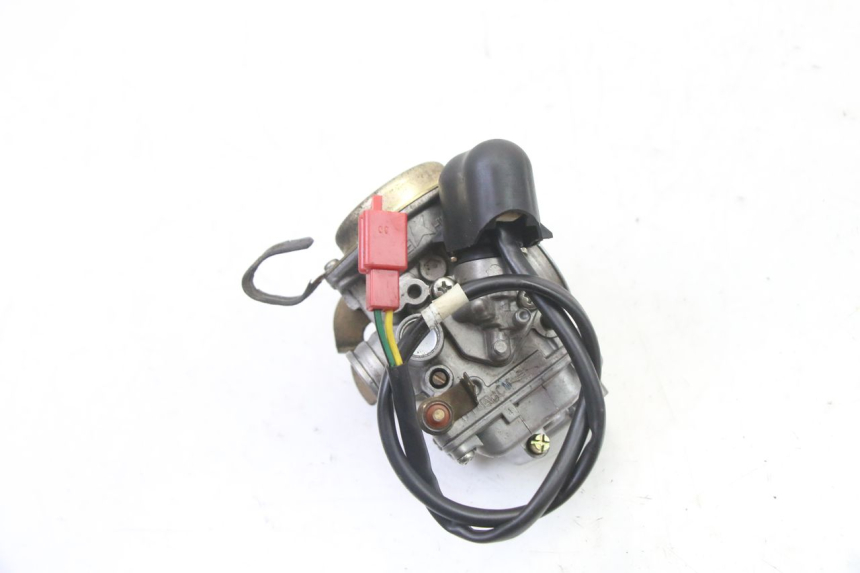 photo de CARBURATORE PEUGEOT TWEET 4T 50 (2014 - 2019)