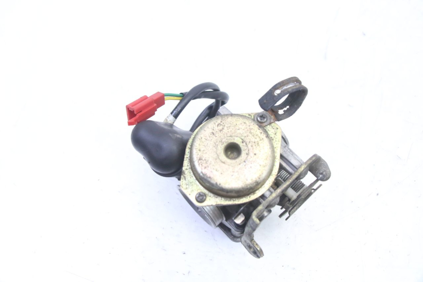 photo de CARBURATORE PEUGEOT TWEET 4T 50 (2014 - 2019)