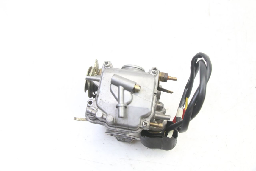 photo de CARBURATORE PEUGEOT TWEET 4T 50 (2014 - 2019)