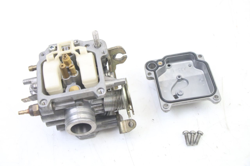 photo de CARBURATORE PEUGEOT TWEET 4T 50 (2014 - 2019)