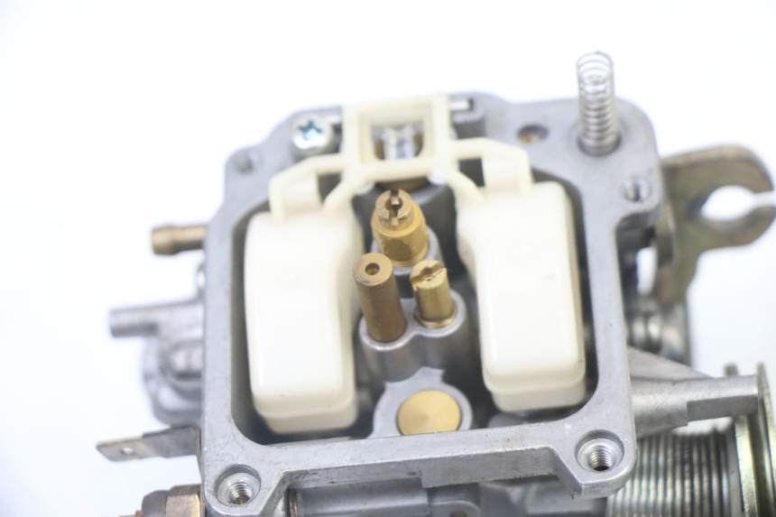 photo de CARBURATORE PEUGEOT TWEET 4T 50 (2014 - 2019)