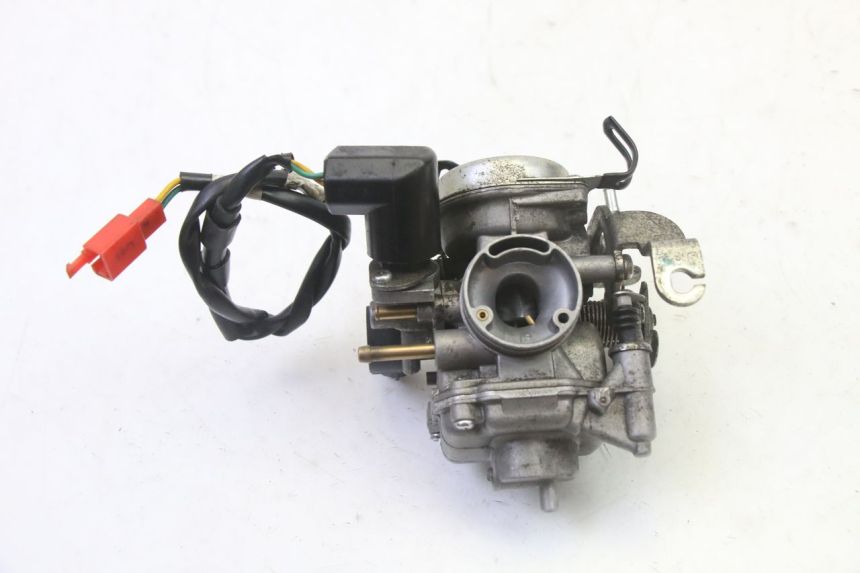 photo de CARBURATORE PEUGEOT TWEET 4T 50 (2018 - 2020)