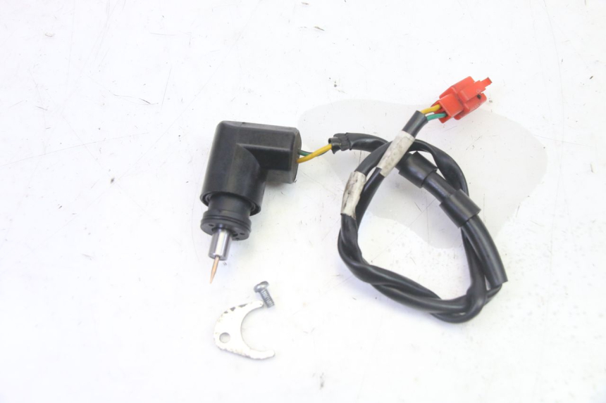 photo de CARBURATORE PEUGEOT TWEET 4T 50 (2018 - 2020)