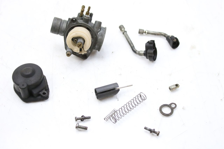 photo de CARBURATORE KEEWAY TX 50 (2008 - 2015)