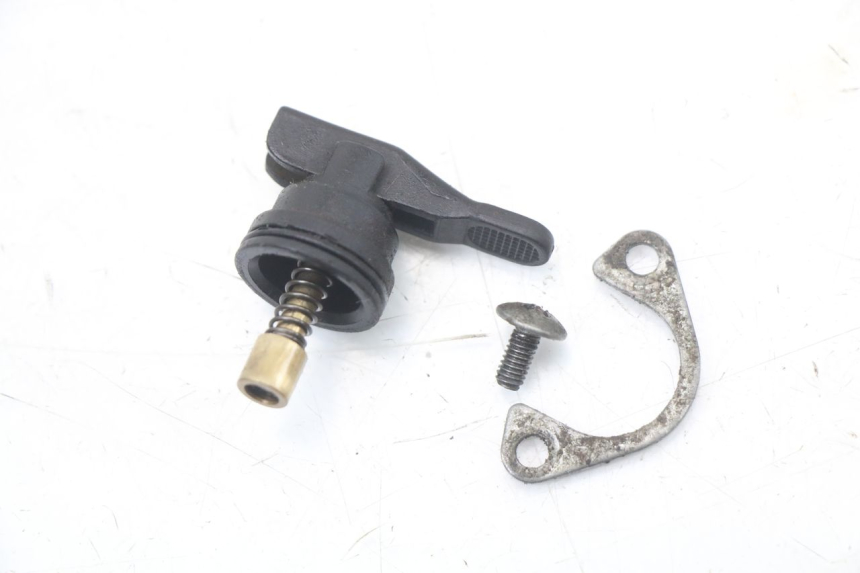 photo de CARBURATORE KEEWAY TX 50 (2008 - 2015)