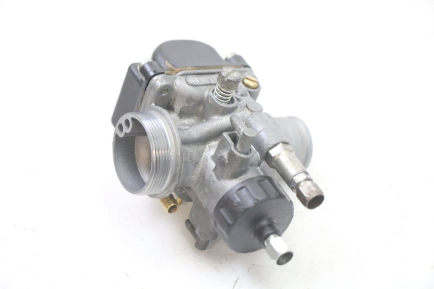 photo de CARBURATORE YAMAHA TZR 50 (2008 - 2016) - Dettagli dei punti di fissaggio