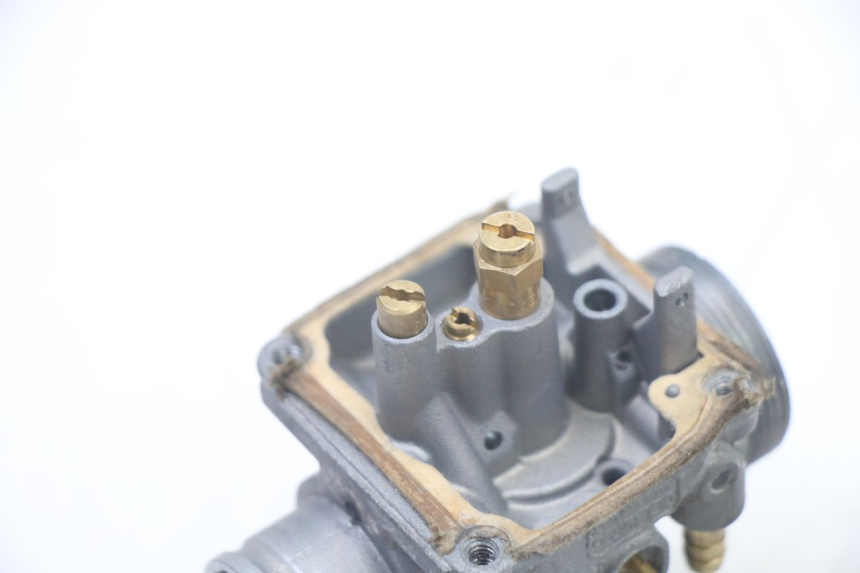 photo de CARBURATORE YAMAHA TZR 50 (2008 - 2016) - Marcature e riferimenti originali