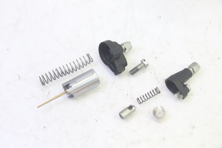 photo de CARBURATORE YAMAHA TZR 50 (2008 - 2016) - Caratteristiche distintive