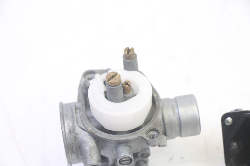 photo de CARBURATORE YAMAHA TZR 50 (2008 - 2016) - Marcature e riferimenti originali