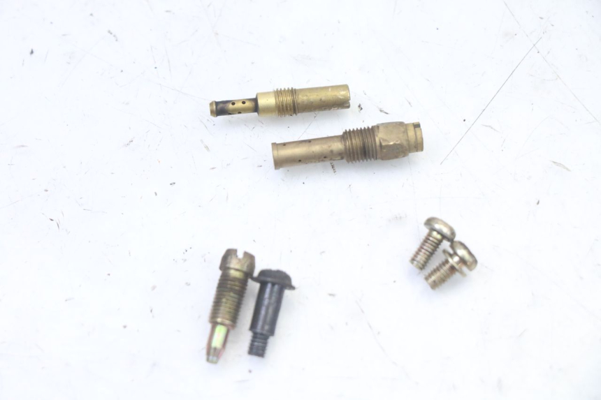 photo de CARBURATORE SUZUKI UH BURGMAN 125 (2002 - 2006)