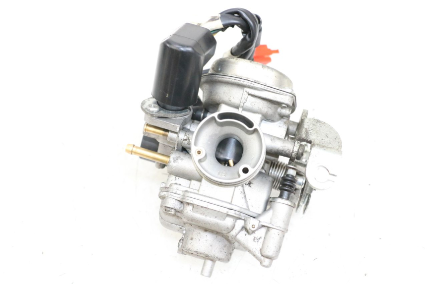 photo de CARBURATORE UNIVERSAL BIKE ZN50QT-11B 50 (2018 - 2021)