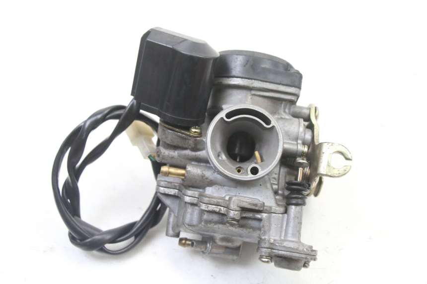 photo de CARBURATORE UNIVERSAL BIKE ZN50QT-11B 50 (2018 - 2021)