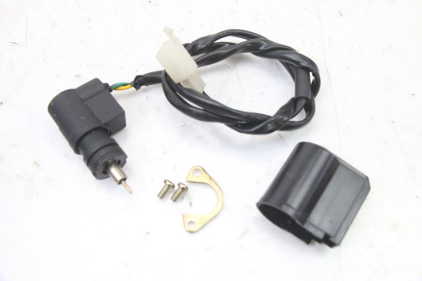 photo de CARBURATORE UNIVERSAL BIKE ZN50QT-11B 50 (2018 - 2021)