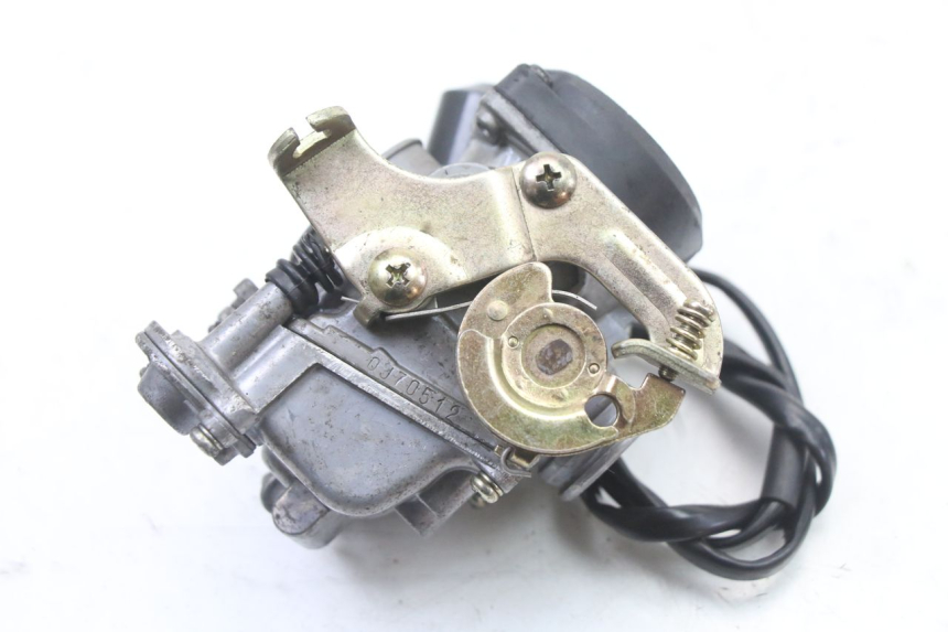 photo de CARBURATORE UNIVERSAL BIKE ZN50QT-11B 50 (2018 - 2021)