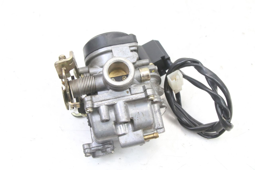 photo de CARBURATORE UNIVERSAL BIKE ZN50QT-11B 50 (2018 - 2021)