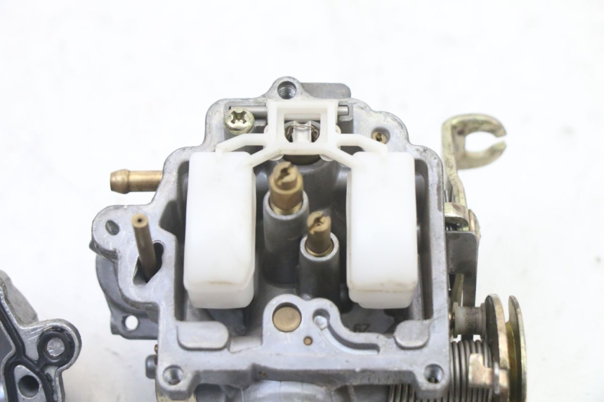 photo de CARBURATORE UNIVERSAL BIKE ZN50QT-11B 50 (2018 - 2021)