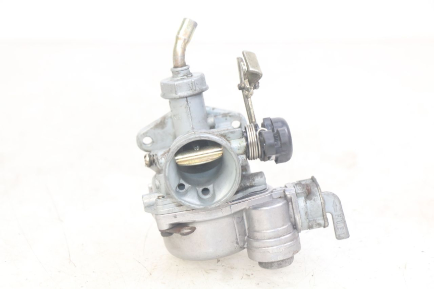 photo de CARBURATORE MOTRAC URBAN 4T 50 (2016 - 2024) - Vista principale