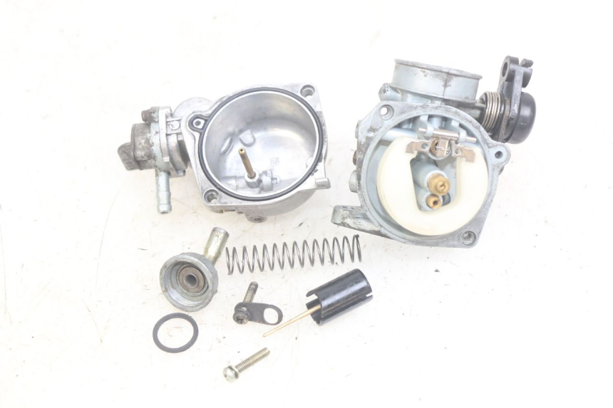 photo de CARBURATORE MOTRAC URBAN 4T 50 (2016 - 2024) - Altra vista dell'articolo