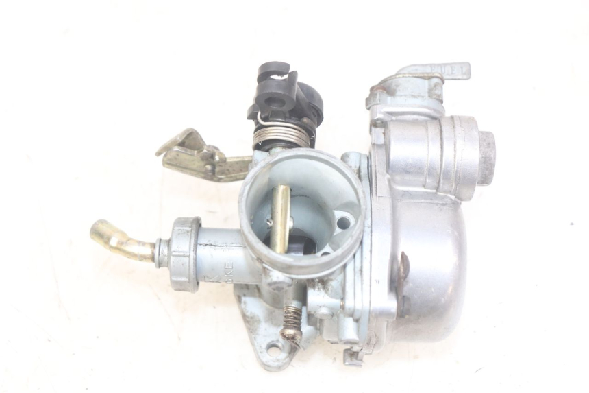 photo de CARBURATORE MOTRAC URBAN 4T 50 (2016 - 2024) - Dettagli dei punti di fissaggio