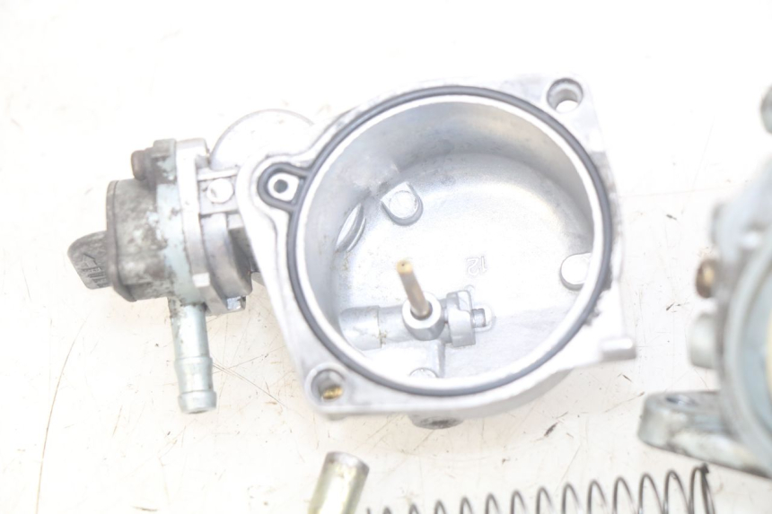 photo de CARBURATORE MOTRAC URBAN 4T 50 (2016 - 2024) - Marcature e riferimenti originali