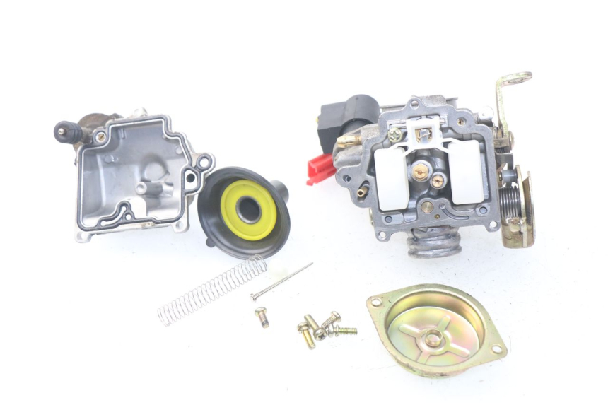 photo de CARBURATORE PEUGEOT V-CLIC VCLIC 50 (2007 - 2013)