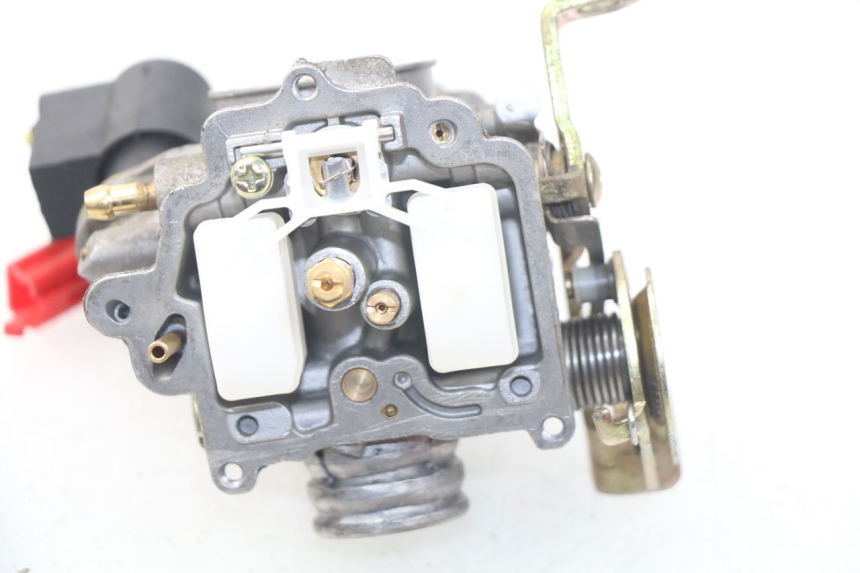 photo de CARBURATORE PEUGEOT V-CLIC VCLIC 50 (2007 - 2013)