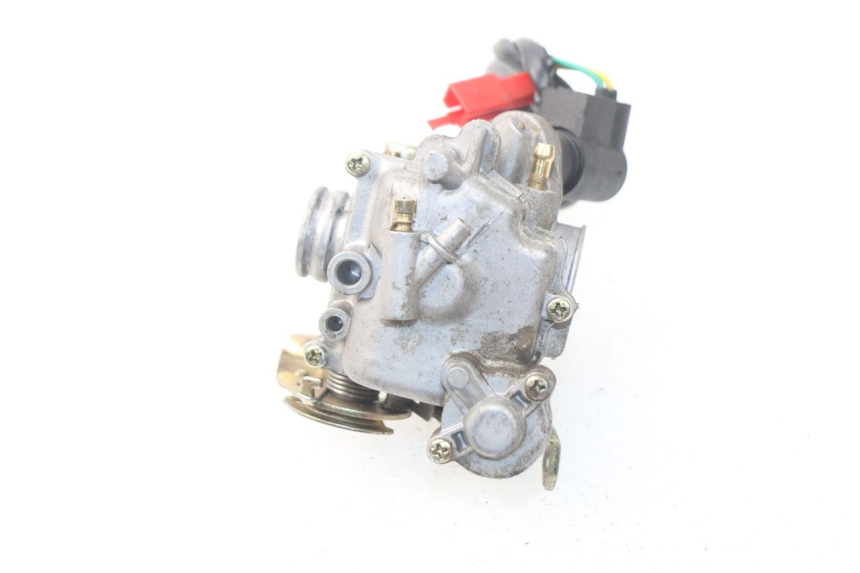 photo de CARBURATORE PEUGEOT V-CLIC VCLIC 50 (2007 - 2013)