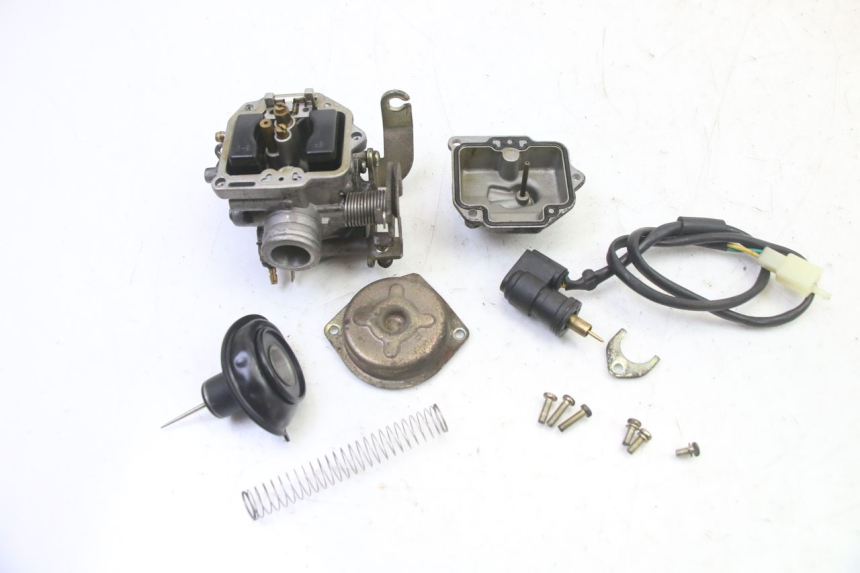 photo de CARBURATORE PEUGEOT V-CLIC VCLIC 50 (2007 - 2013)