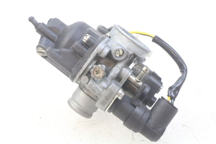 photo de CARBURATORE PIAGGIO VESPA LX 2T 50 (2005 - 2013)
