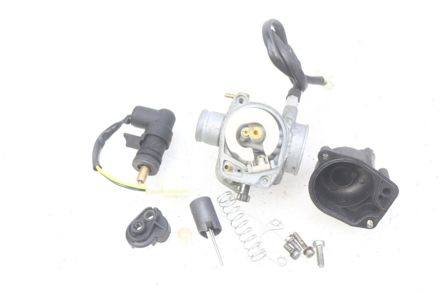 photo de CARBURATORE PIAGGIO VESPA LX 2T 50 (2005 - 2013)