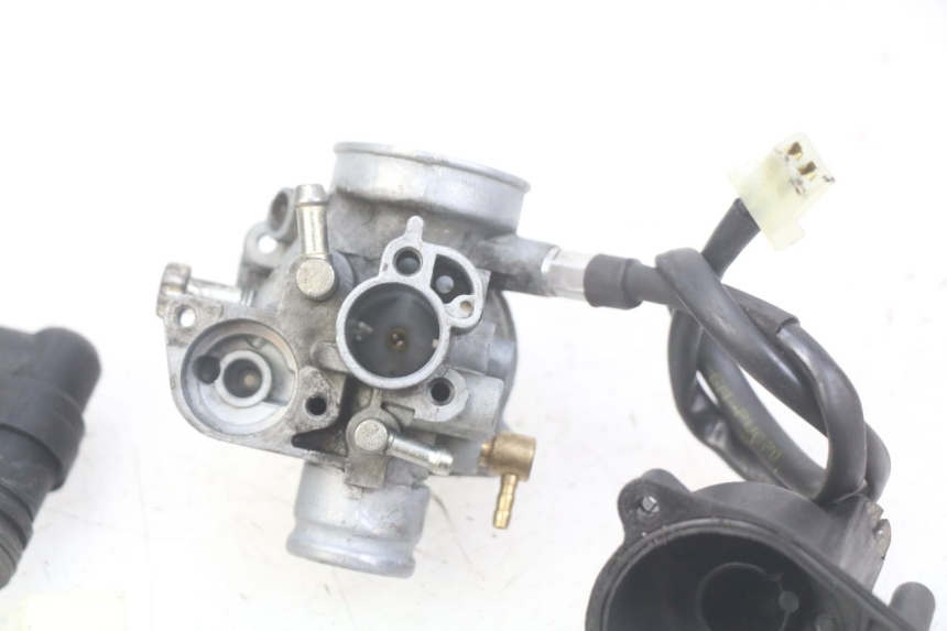photo de CARBURATORE PIAGGIO VESPA LX 2T 50 (2005 - 2013)