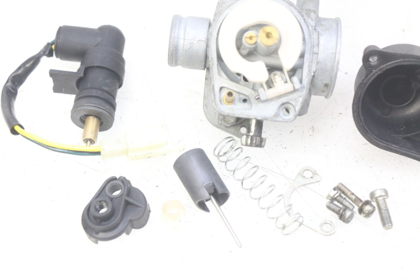 photo de CARBURATORE PIAGGIO VESPA LX 2T 50 (2005 - 2013)