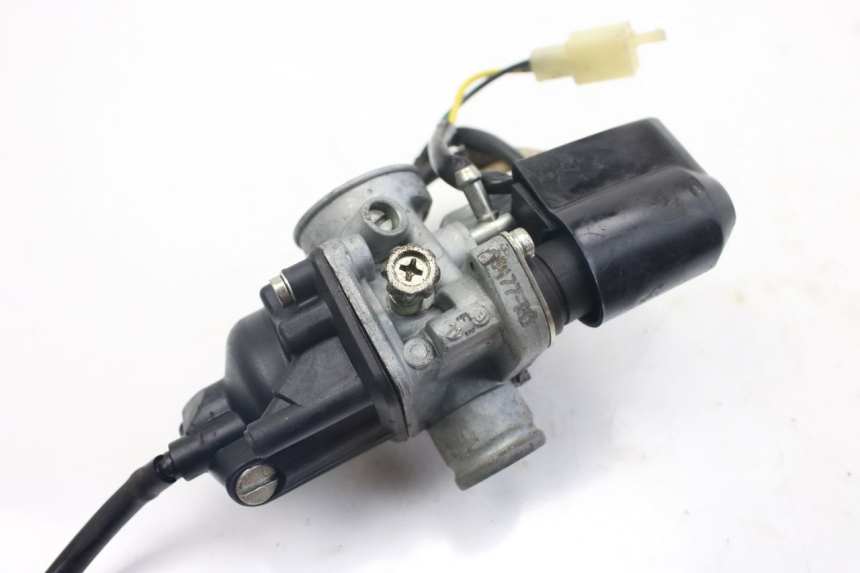 photo de CARBURATORE PIAGGIO VESPA S 2T 50 (2007 - 2014)