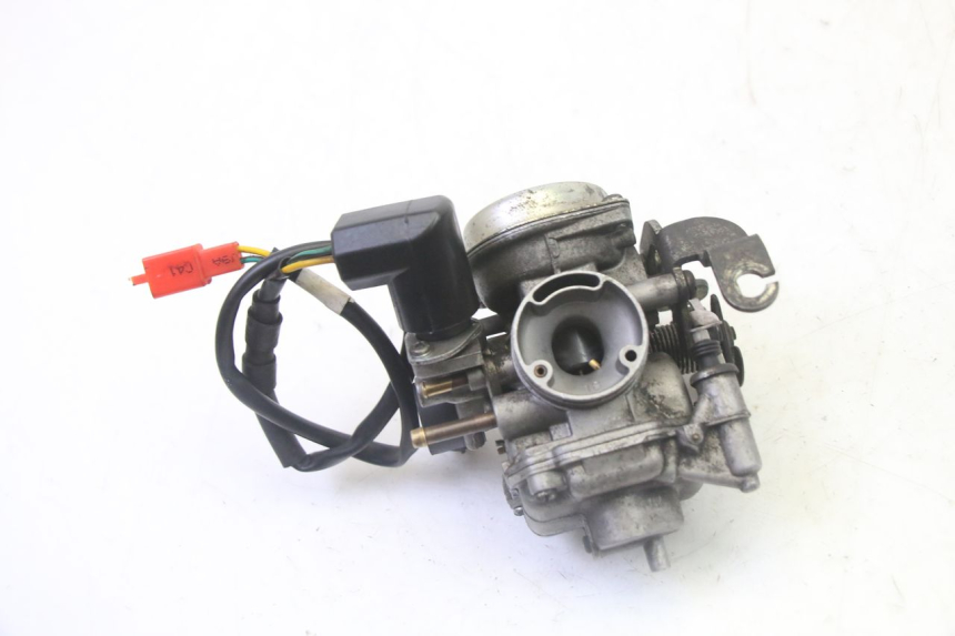 photo de CARBURATORE GTS VICI 4T 50 (2020 - 2025)