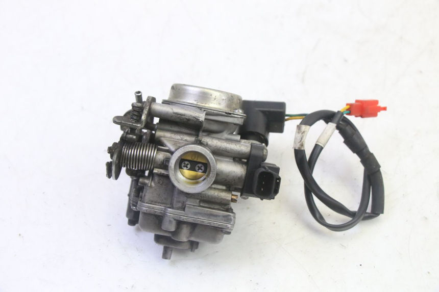 photo de CARBURATORE GTS VICI 4T 50 (2020 - 2025)