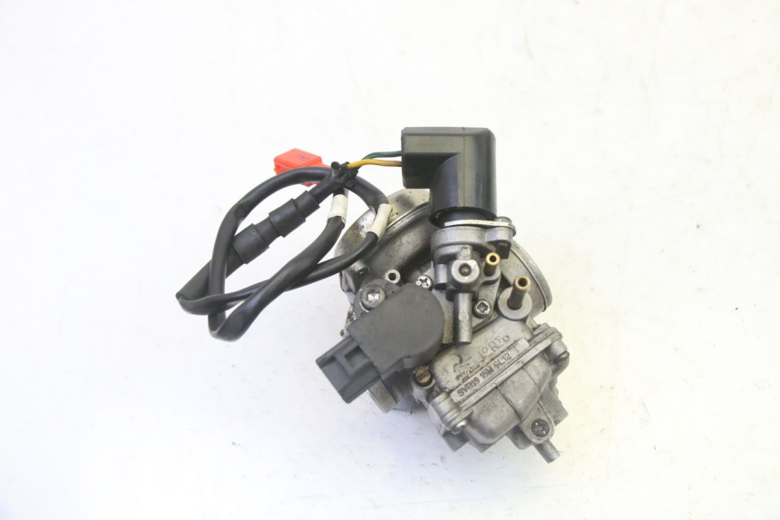 photo de CARBURATORE GTS VICI 4T 50 (2020 - 2025)