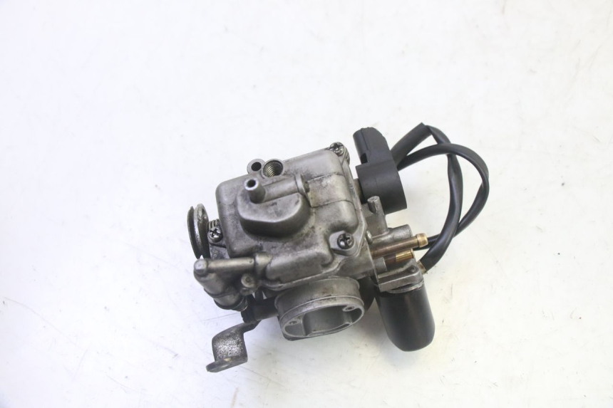 photo de CARBURATORE GTS VICI 4T 50 (2020 - 2025)