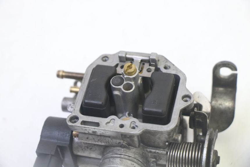 photo de CARBURATORE GTS VICI 4T 50 (2020 - 2025)