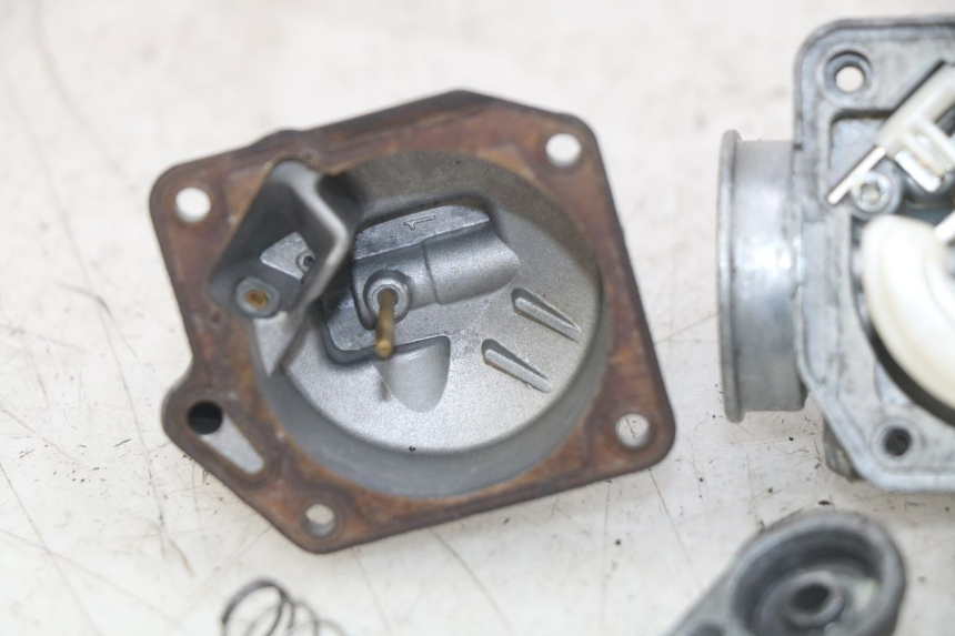 photo de CARBURATORE PEUGEOT VIVACITY NEW 2T 50 (2008 - 2017)