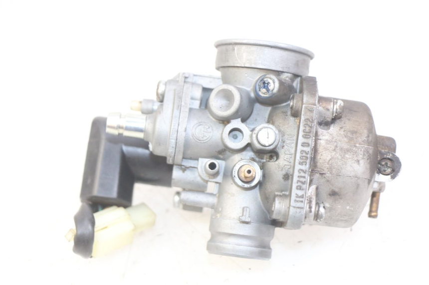 photo de CARBURATORE PEUGEOT VIVACITY NEW 2T 50 (2008 - 2017) - Dettagli dei punti di fissaggio