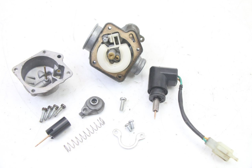 photo de CARBURATORE PEUGEOT VIVACITY NEW 2T 50 (2008 - 2017)
