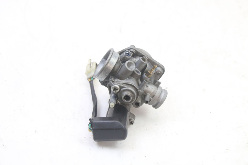 photo de CARBURATORE PEUGEOT VIVACITY NEW 2T 50 (2008 - 2017)
