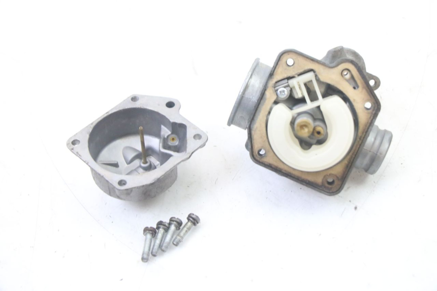 photo de CARBURATORE PEUGEOT VIVACITY NEW 2T 50 (2008 - 2017)