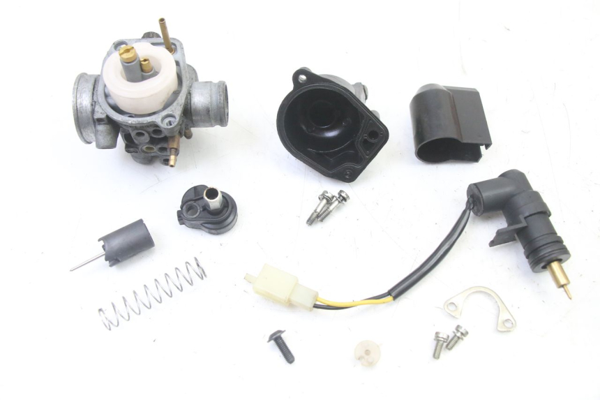 photo de CARBURATORE PEUGEOT VIVACITY NEW 2T 50 (2008 - 2017)