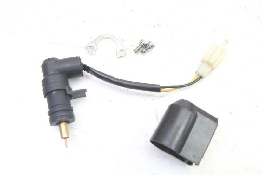 photo de CARBURATORE PEUGEOT VIVACITY NEW 2T 50 (2008 - 2017)
