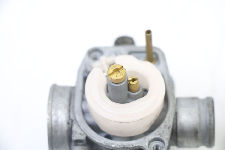 photo de CARBURATORE PEUGEOT VIVACITY NEW 2T 50 (2008 - 2017)
