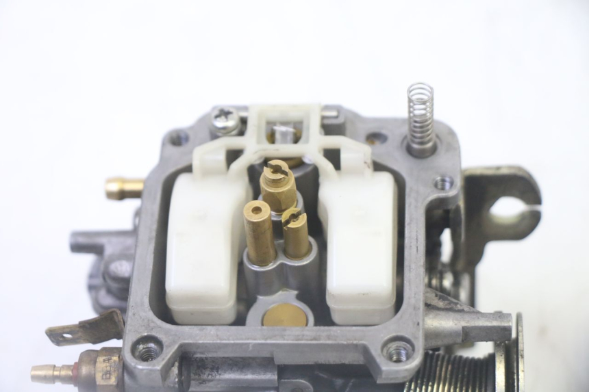 photo de CARBURATORE PEUGEOT VIVACITY NEW 4T 50 (2008 - 2017)